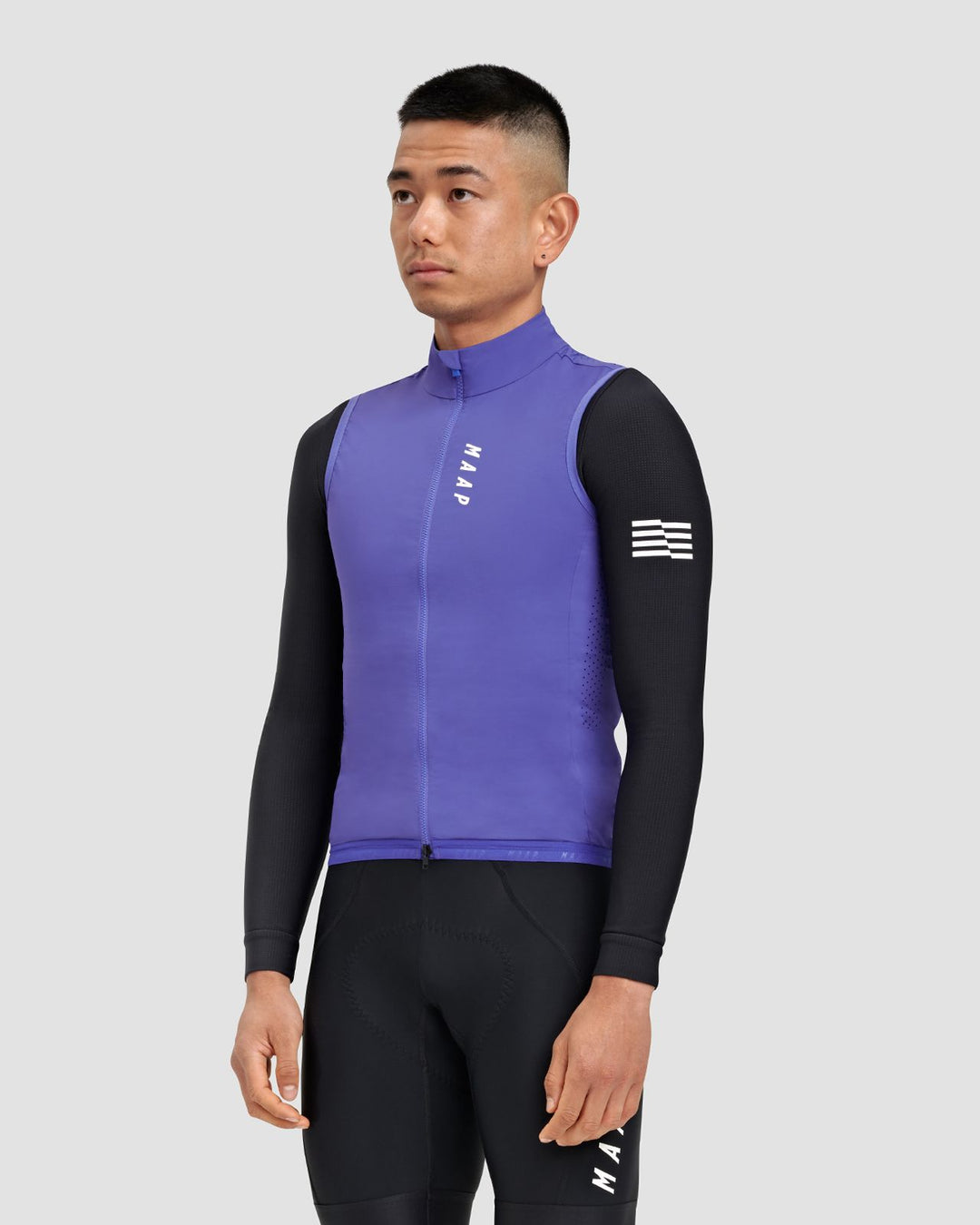 MAAP - Draft Team Vest - Royal Blue