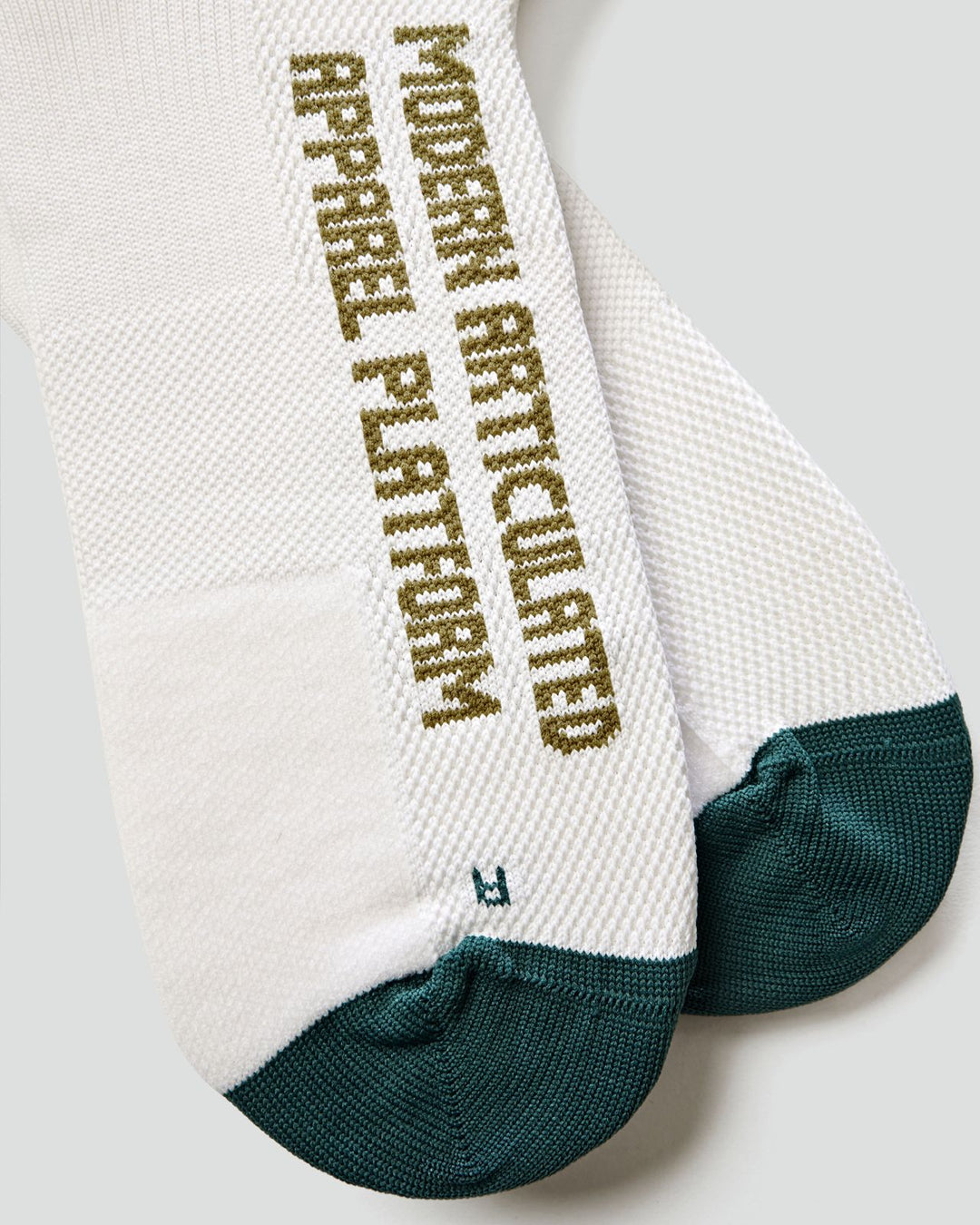 MAAP - Training Sock - White