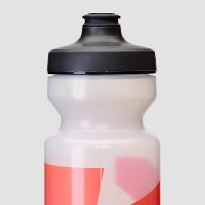 MAAP - Evolve Bottle - Clear/Lava