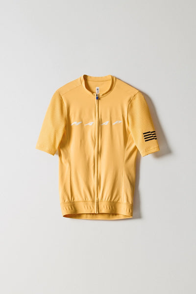 MAAP - Women's Evade Pro Base Jersey - Amber