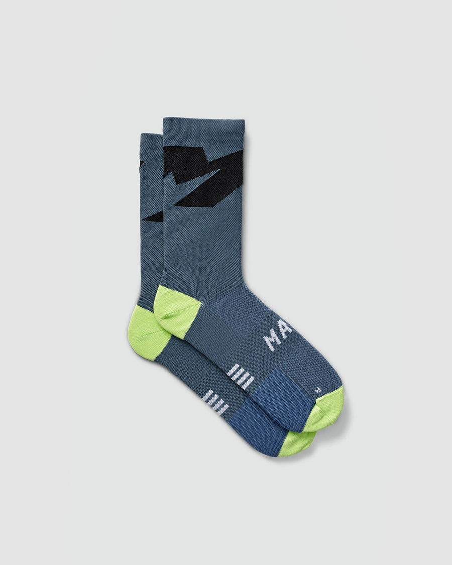 MAAP - Evolve Sock - Unifrom Blue