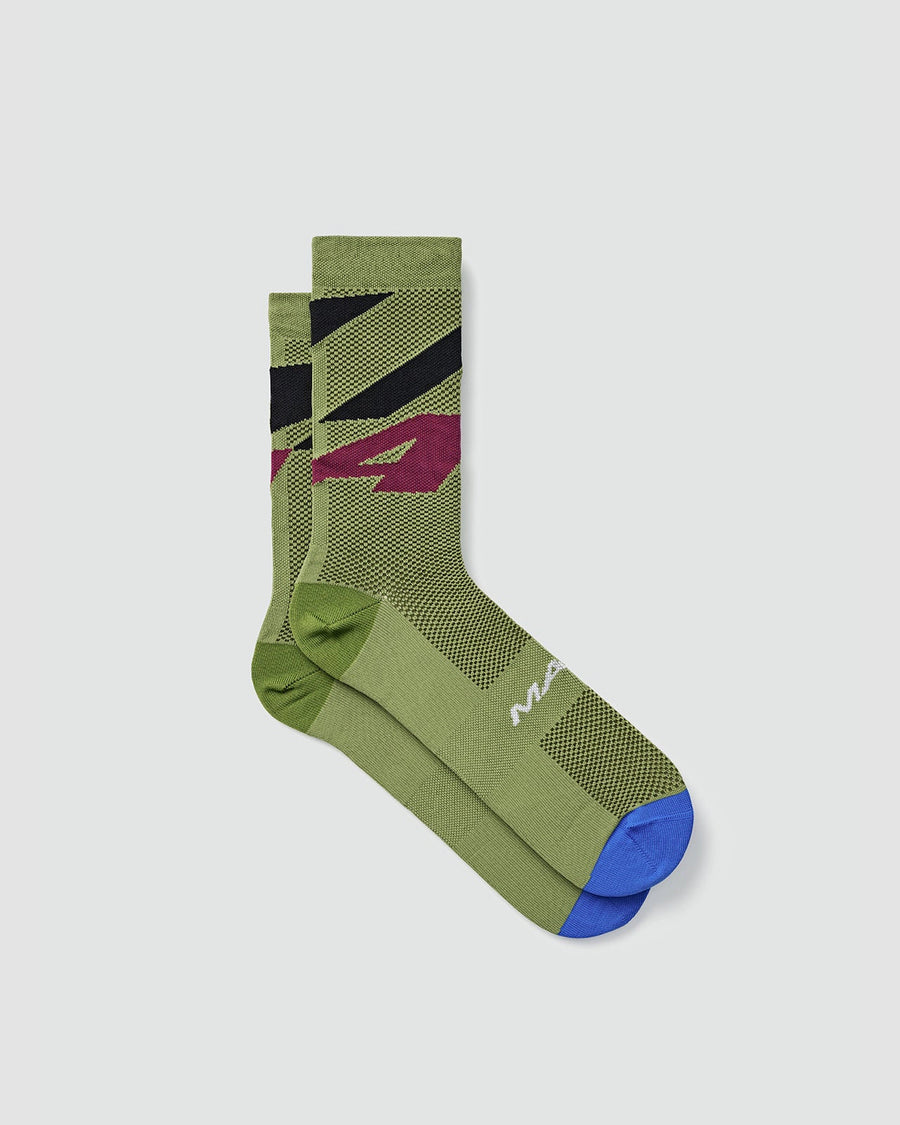 MAAP - Emerge Pro Air Sock - Grass