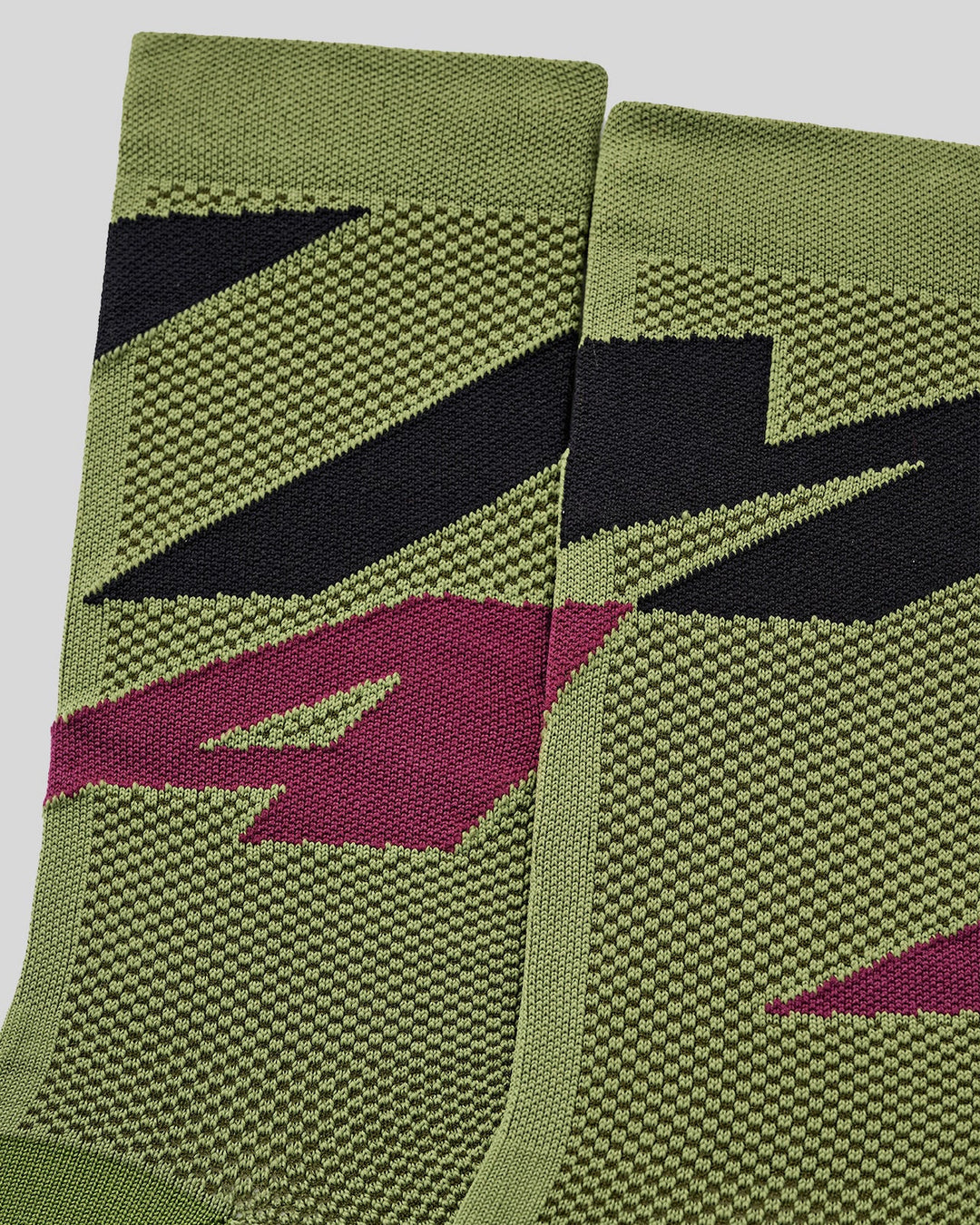 MAAP - Emerge Pro Air Sock - Grass
