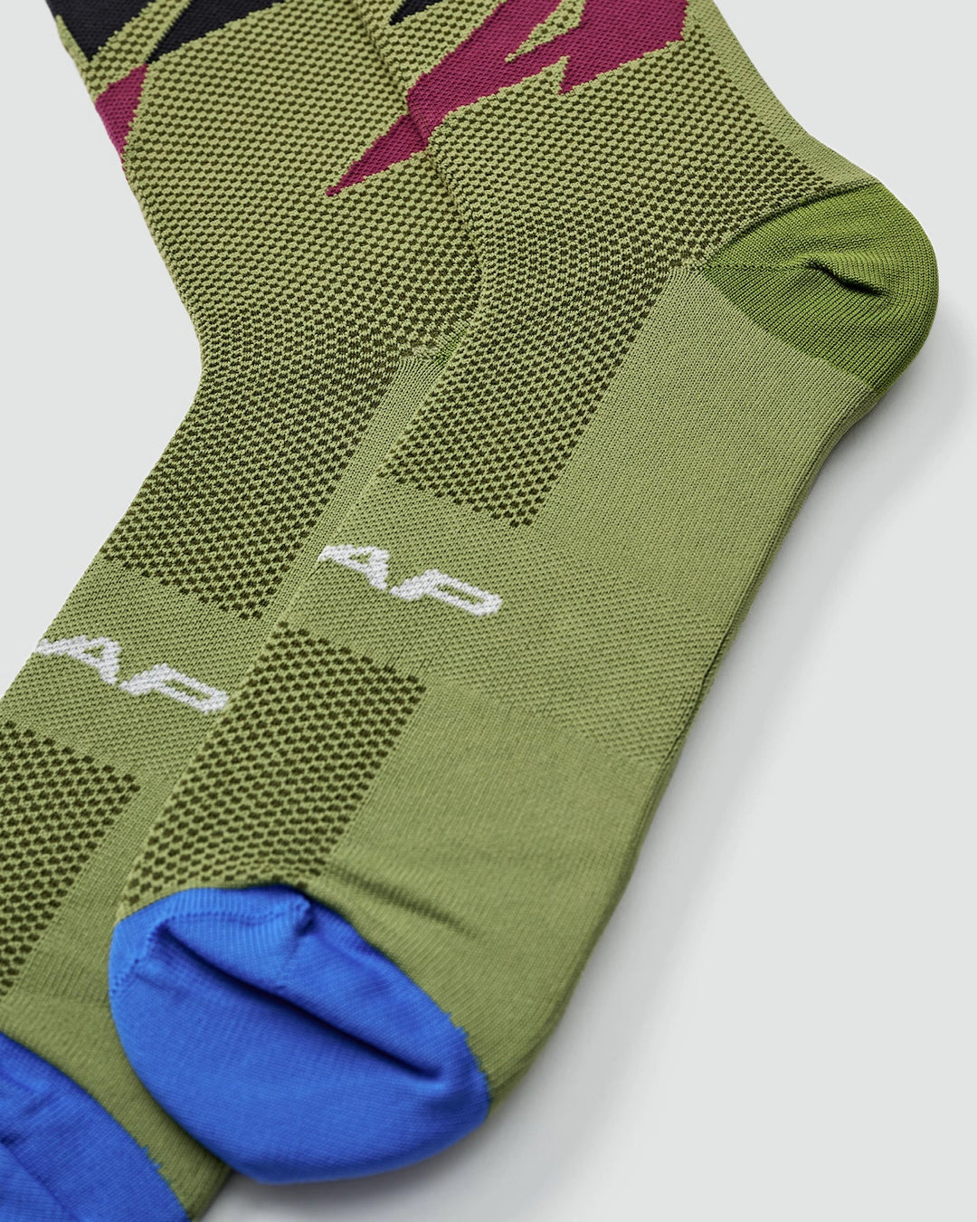 MAAP - Emerge Pro Air Sock - Grass