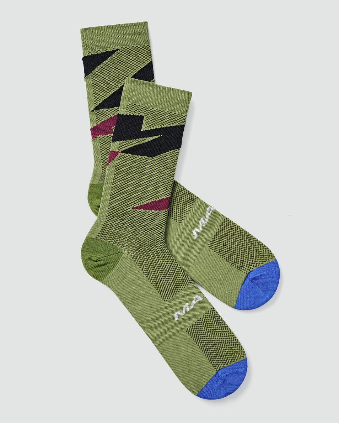 MAAP - Emerge Pro Air Sock - Grass