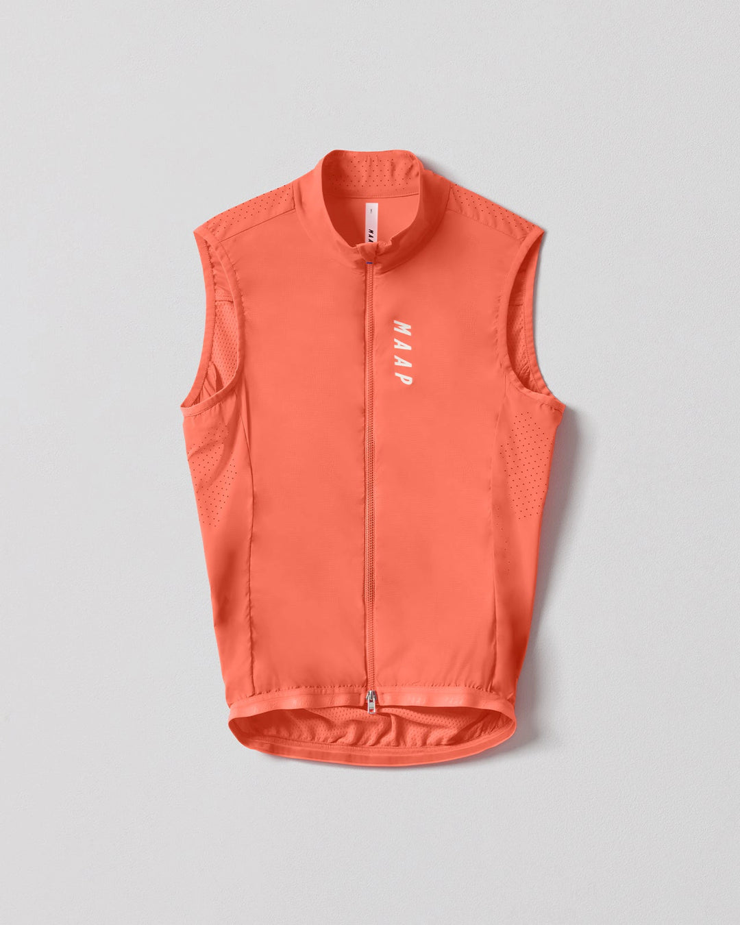 MAAP - Draft Team Vest - Lava