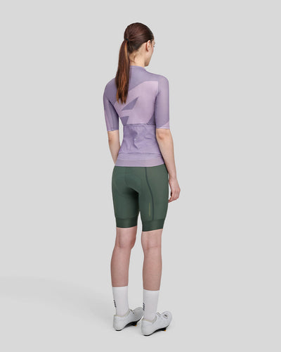 MAAP - Women's Evolve Pro Air Jersey - Purple Ash