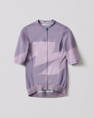 MAAP - Women's Evolve Pro Air Jersey - Purple Ash