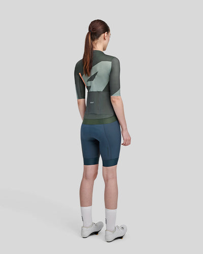 MAAP - Women's Evolve Pro Air Jersey - Artichoke