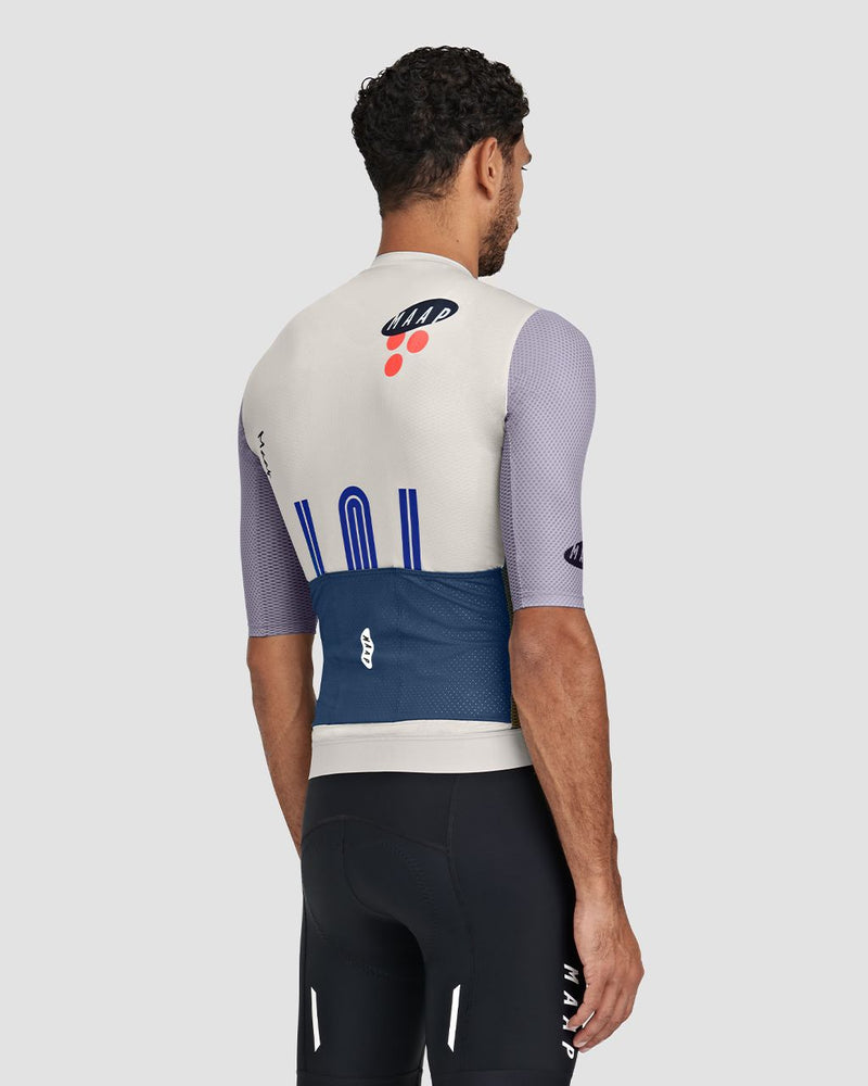 MAAP - League Pro Air Jersey - Moon