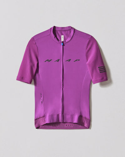 MAAP - Women's Evade Pro Base Jersey 2.0 - Violet