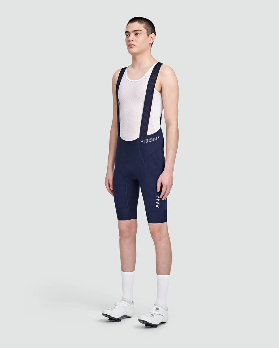 MAAP - Pro Bib 2.0 - Navy