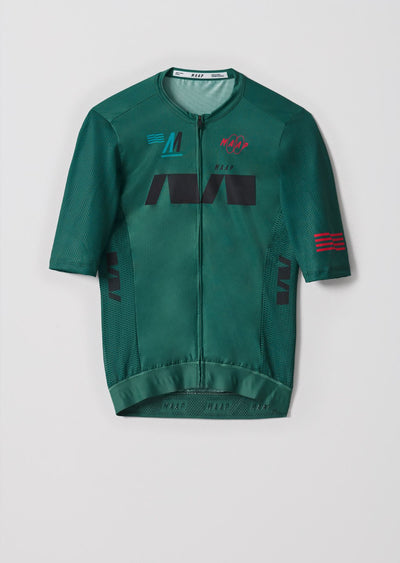 Trace Pro Air Jersey - Ocean