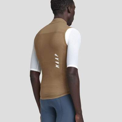 MAAP - Draft Team Vest - Otter