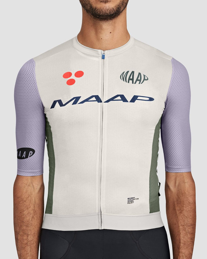 MAAP - League Pro Air Jersey - Moon