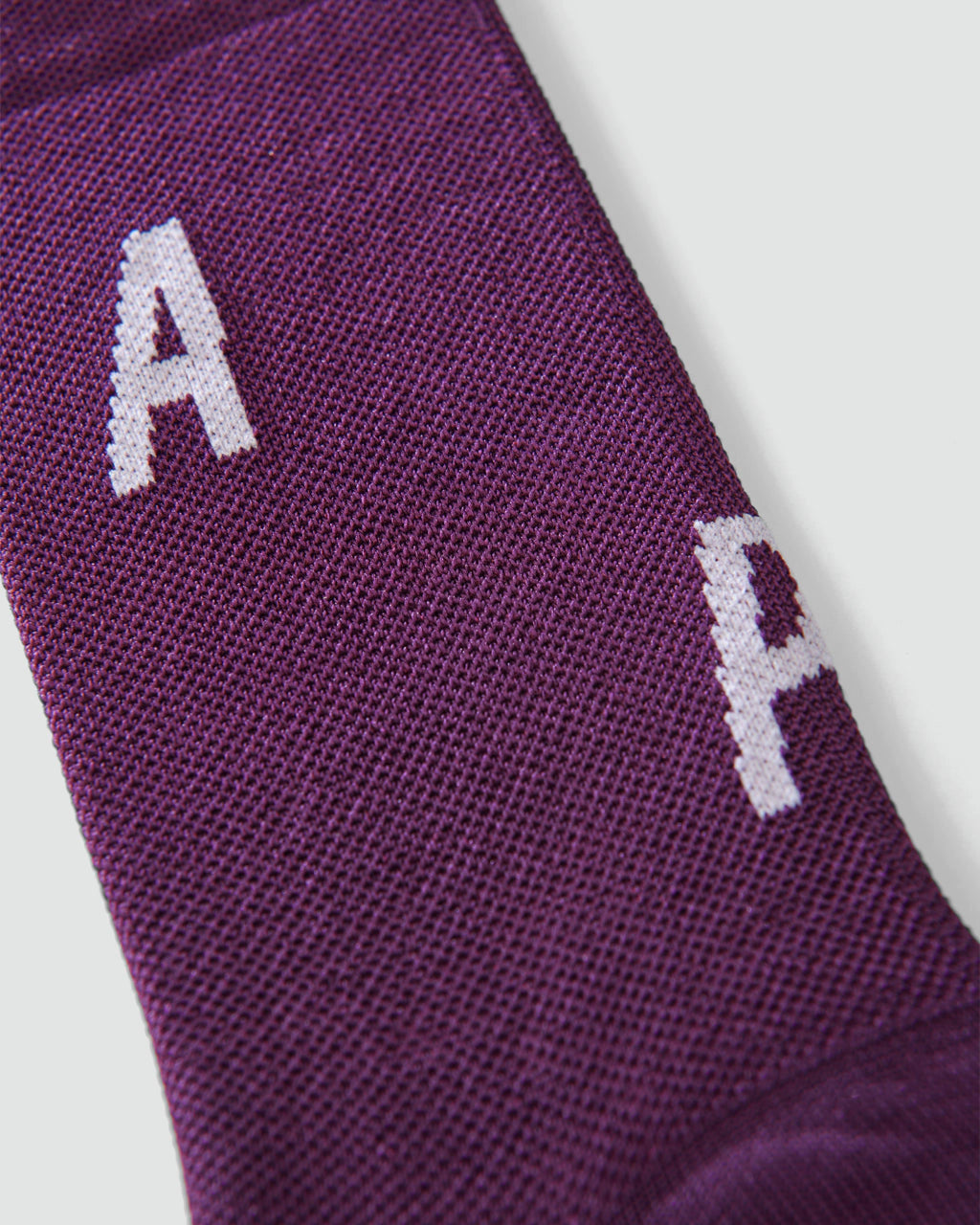 MAAP - Team Sock - Dark Plum