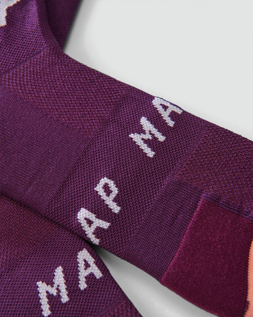 MAAP - Team Sock - Dark Plum