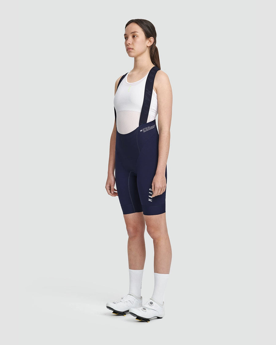 MAAP - Women's Pro Bib 2.0 - Navy