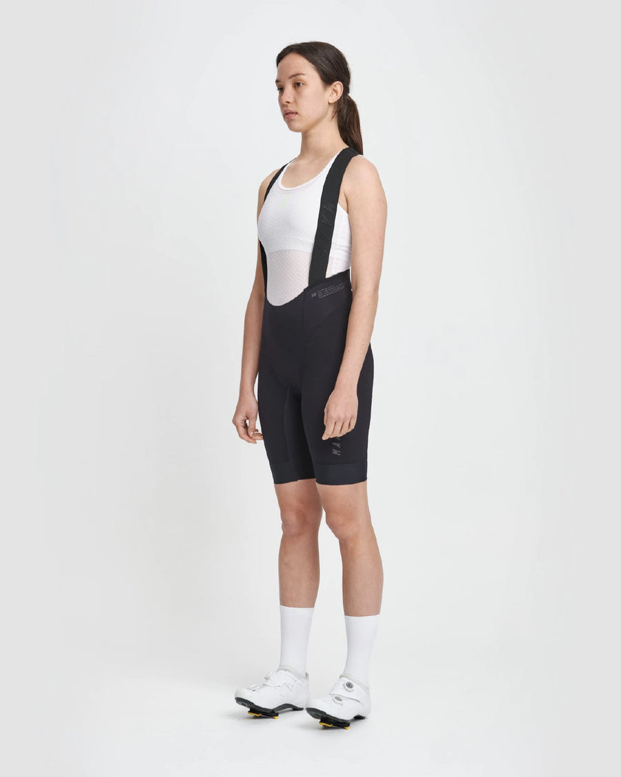 MAAP - Women's Pro Bib 2.0 - Black