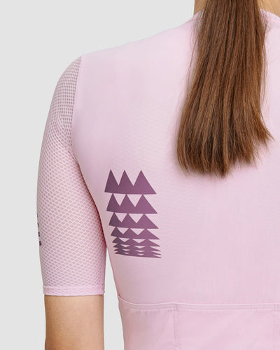 MAAP - Women's Shift Pro Base Jersey - Quartz