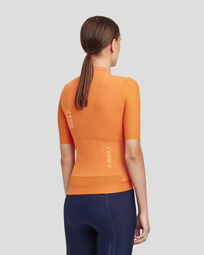 MAAP - Women's Shift Pro Base Jersey - Topaz