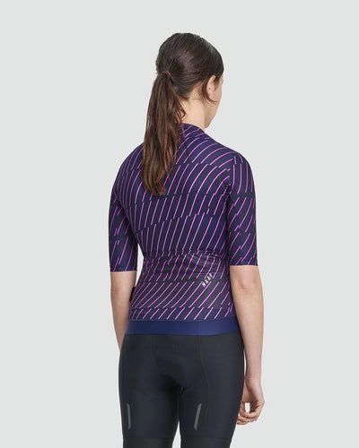 MAAP - Women's Tilt Pro Jersey - Navy