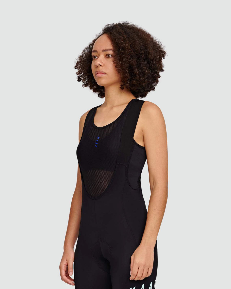 MAAP - Women's Team Base Layer - Black