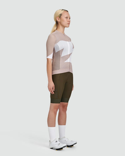 MAAP - Women's Evolve Pro Air Jersey -  Chalk Pink
