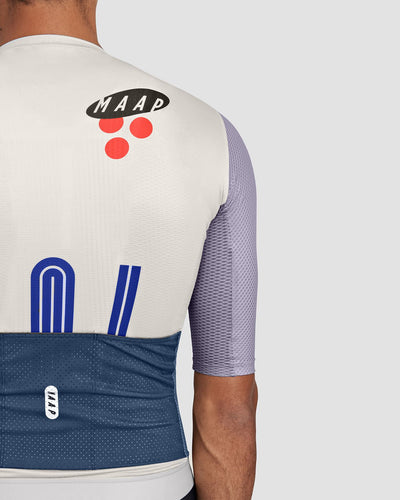 MAAP - League Pro Air Jersey - Moon