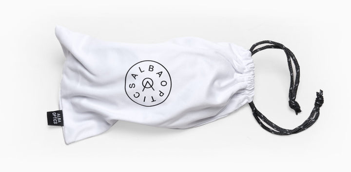 ALBA -  Delta Lemon Flens
