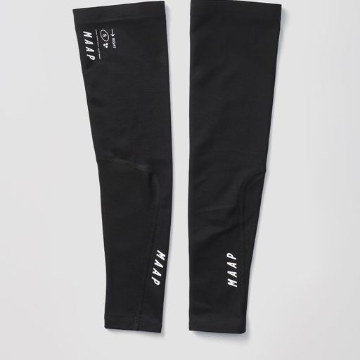 MAAP - UV Arm Screens - Black