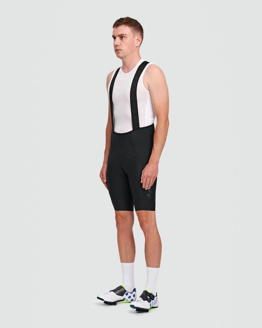 MAAP - Team Bib Evo - Black / Black