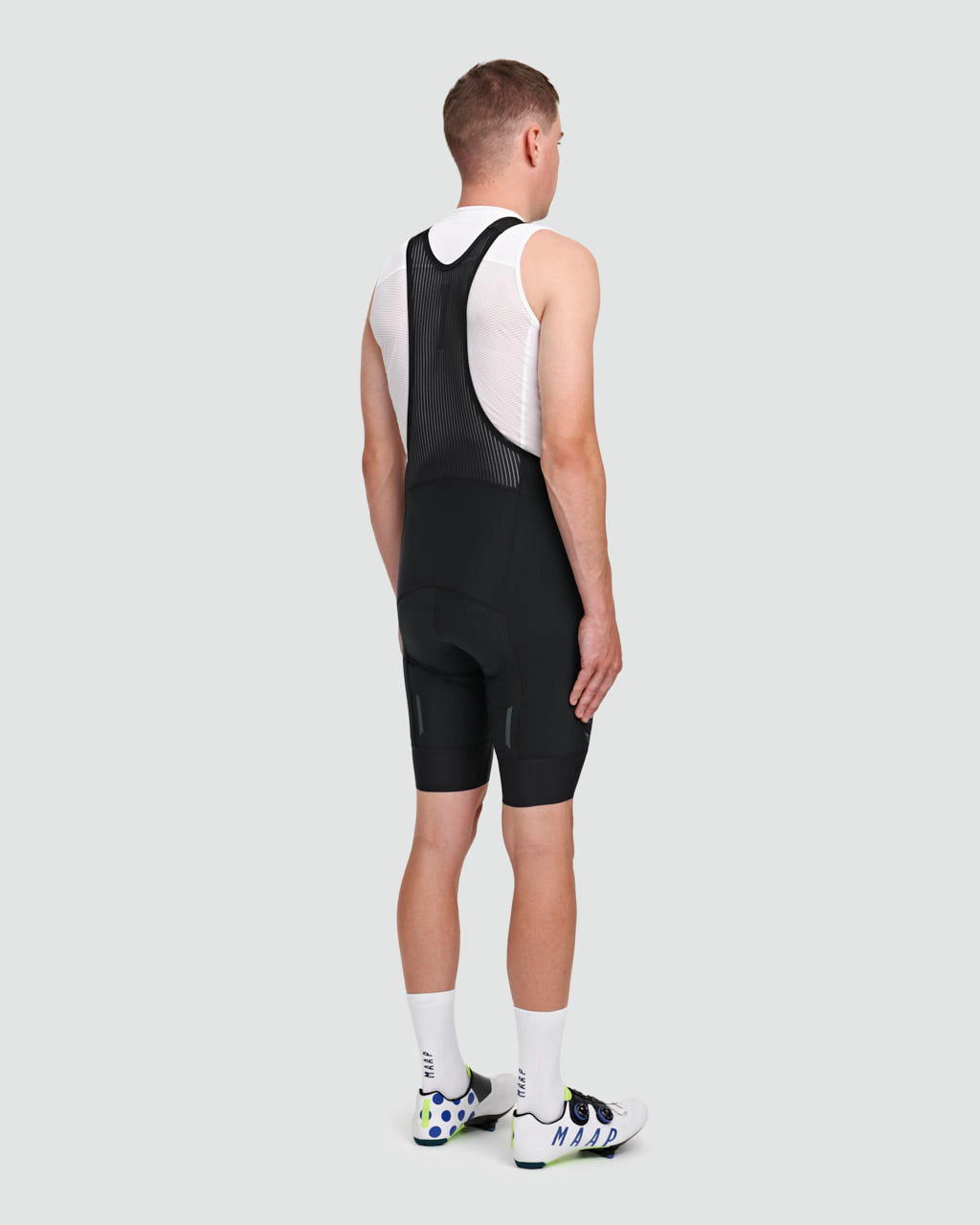 MAAP - Team Bib Evo - Black / Black