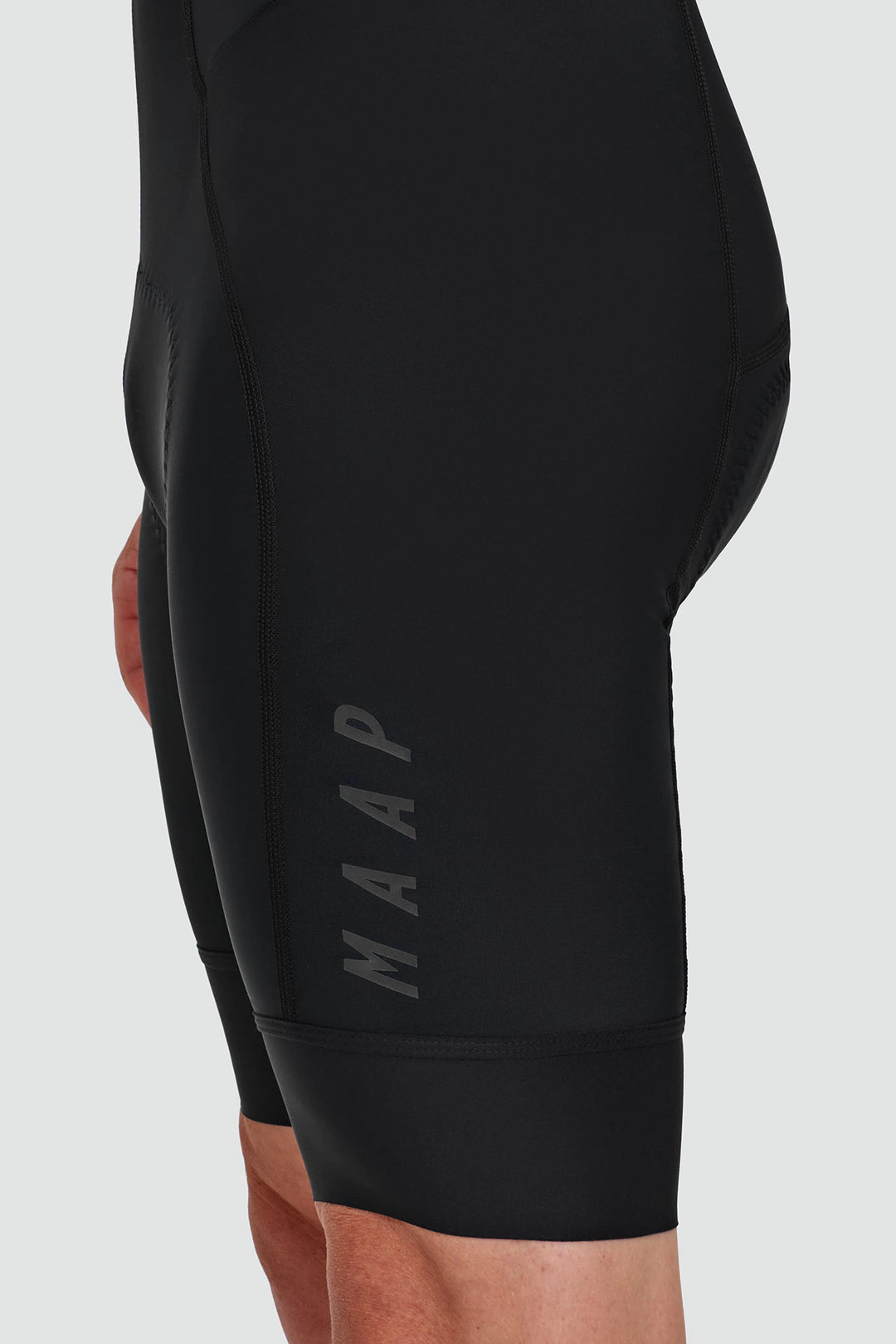 MAAP - Team Bib Evo - Black / Black
