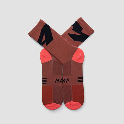 MAAP - Evolve Sock - Henna