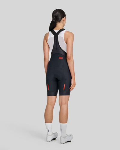 MAAP - Women's Ellipse Team Evo Bib Short - Black