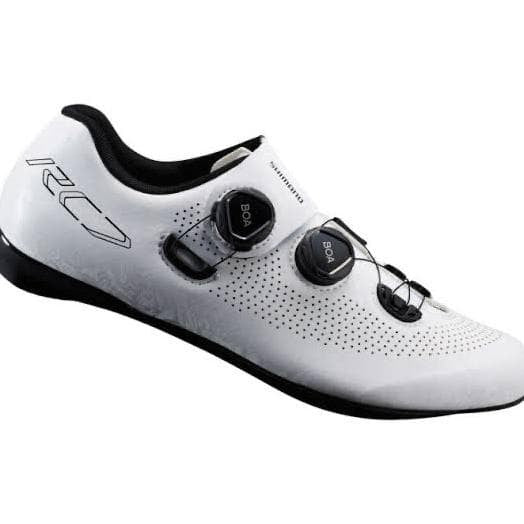 Shimano Shoes Rc701 White