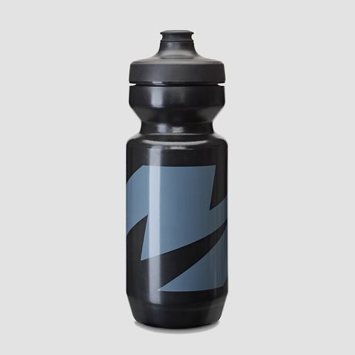 MAAP - Evolve Bottle - Black/Blue Horizon