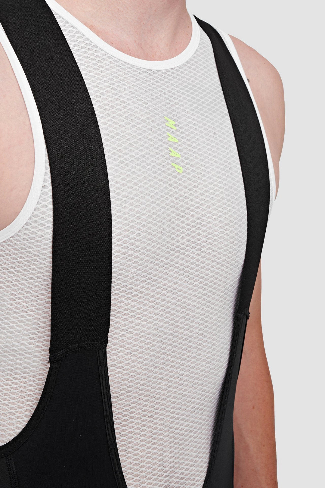 MAAP - Team Base Layer - White