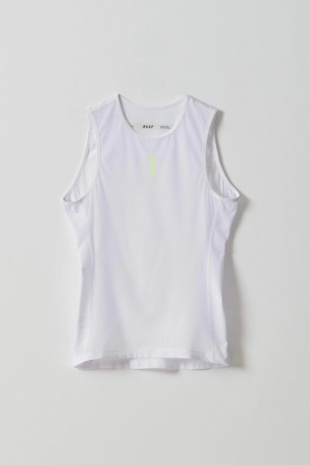 MAAP - Team Base Layer - White