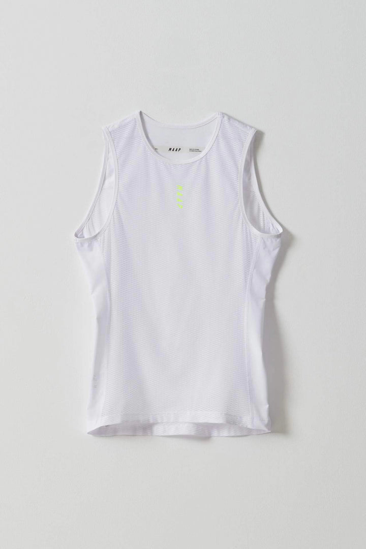 MAAP - Team Base Layer - White