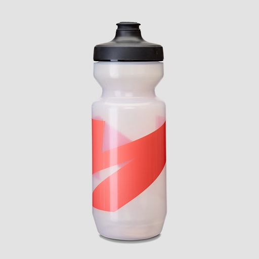 MAAP - Evolve Bottle - Clear/Lava